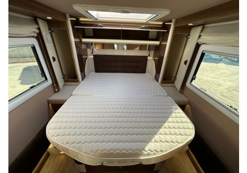 Integral Motorhome MOBILVETTA K-Yatch Tekno Line 90 en Sale Occasion