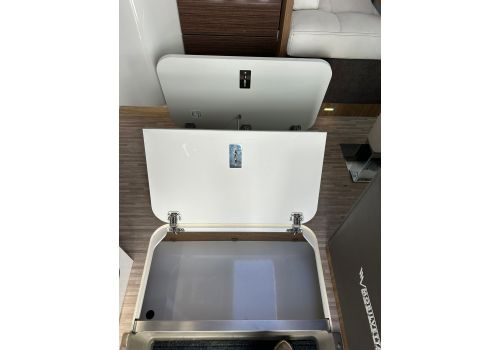 Integral Motorhome MOBILVETTA K-Yatch Tekno Line 90 en Sale Occasion