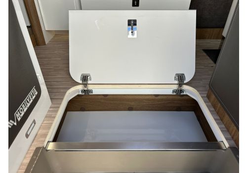 Integral Motorhome MOBILVETTA K-Yatch Tekno Line 90 en Sale Occasion