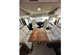 Integral Motorhome MOBILVETTA K-Yatch Tekno Line 90 in Sale Occasion