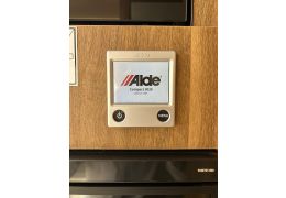 Integral Motorhome MOBILVETTA K-Yatch Tekno Line 90 in Sale Occasion