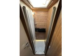 Integral Motorhome MOBILVETTA K-Yatch Tekno Line 90 in Sale Occasion