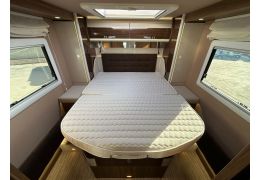 Integral Motorhome MOBILVETTA K-Yatch Tekno Line 90 in Sale Occasion