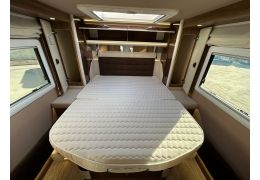 Integral Motorhome MOBILVETTA K-Yatch Tekno Line 90 in Sale Occasion