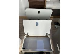 Integral Motorhome MOBILVETTA K-Yatch Tekno Line 90 in Sale Occasion