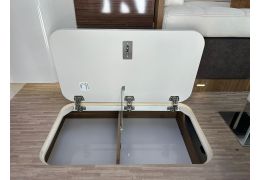 Integral Motorhome MOBILVETTA K-Yatch Tekno Line 90 in Sale Occasion