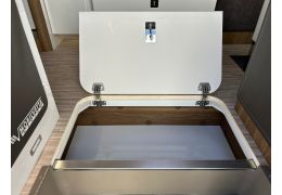 Integral Motorhome MOBILVETTA K-Yatch Tekno Line 90 in Sale Occasion