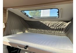 Integral Motorhome MOBILVETTA K-Yatch Tekno Line 90 in Sale Occasion