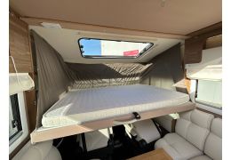 Integral Motorhome MOBILVETTA K-Yatch Tekno Line 90 in Sale Occasion