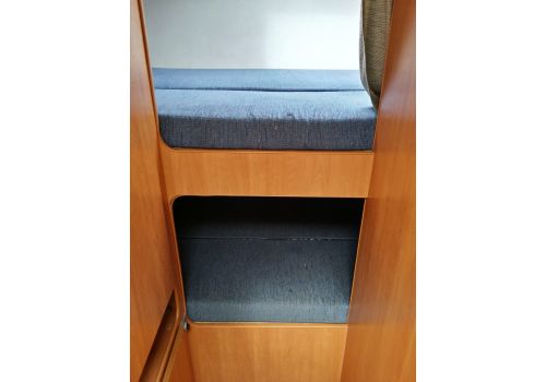 Capuchina Motorhome JOINT S-665 en Sale Occasion