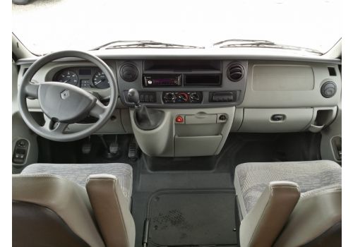 Capuchina Motorhome JOINT S-665 en Sale Occasion