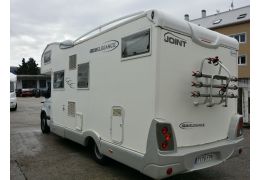 Capuchina Motorhome JOINT S-665 en Sale Occasion