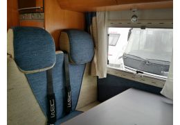 Capuchina Motorhome JOINT S-665 en Sale Occasion