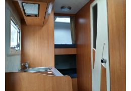 Capuchina Motorhome JOINT S-665 en Sale Occasion
