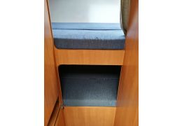Capuchina Motorhome JOINT S-665 en Sale Occasion