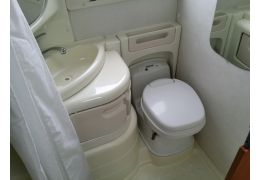 Capuchina Motorhome JOINT S-665 en Sale Occasion