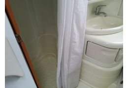 Capuchina Motorhome JOINT S-665 en Sale Occasion