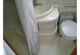 Capuchina Motorhome JOINT S-665 en Sale Occasion