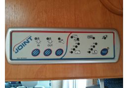 Capuchina Motorhome JOINT S-665 en Sale Occasion