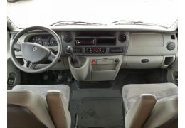 Capuchina Motorhome JOINT S-665 en Sale Occasion