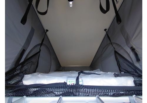 Camper Van DREAMER D43UP en Catalog