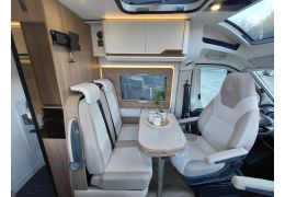 Camper Van DREAMER D43UP in Catalog