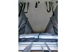 Camper Van DREAMER D43UP in Catalog