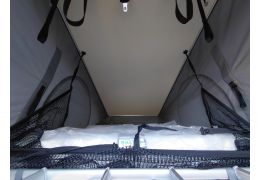 Camper Van DREAMER D43UP in Catalog