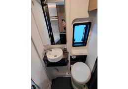 Camper Van DREAMER D43UP in Catalog