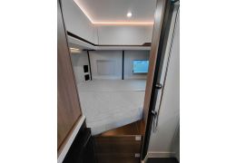 Camper Van DREAMER D43UP in Catalog