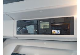 Camper Van DREAMER D43UP in Catalog