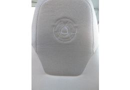 Camper Van DREAMER D43UP in Catalog