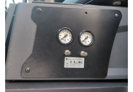 Camper Van DREAMER D43UP in Catalog