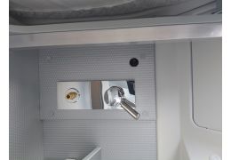 Camper Van DREAMER D43UP in Catalog