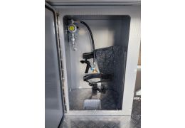 Camper Van DREAMER D43UP in Catalog