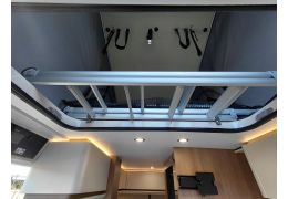 Camper Van DREAMER D43UP in Catalog