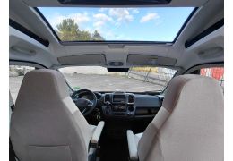 Camper Van DREAMER D43UP in Catalog