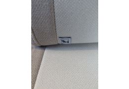 Camper Van DREAMER D43UP in Catalog