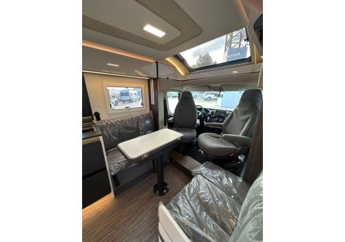 Low Profile Motorhome MOBILVETTA KEA P90 en Sale Occasion