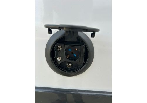 Low Profile Motorhome MOBILVETTA KEA P90 en Sale Occasion