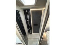 Low Profile Motorhome MOBILVETTA KEA P90 in Catalog