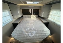 Low Profile Motorhome MOBILVETTA KEA P90 in Catalog