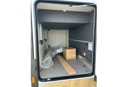 Low Profile Motorhome MOBILVETTA KEA P90 in Catalog