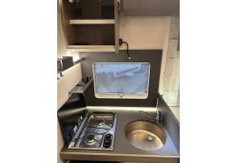 Low Profile Motorhome ROLLER TEAM Zefiro 267 TL in Catalog