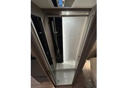 Low Profile Motorhome ROLLER TEAM Zefiro 267 TL in Catalog