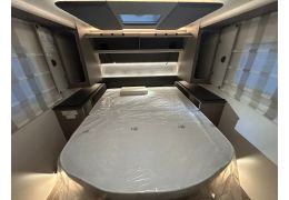 Low Profile Motorhome ROLLER TEAM Zefiro 267 TL in Catalog