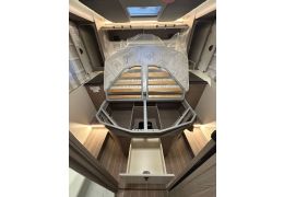 Low Profile Motorhome ROLLER TEAM Zefiro 267 TL in Catalog