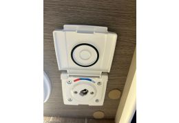 Low Profile Motorhome ROLLER TEAM Zefiro 267 TL in Catalog