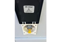 Low Profile Motorhome ROLLER TEAM Zefiro 267 TL in Catalog