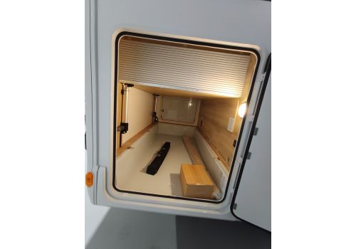 Integral Motorhome ITINEO MC740 Advance Edition en Catalog
